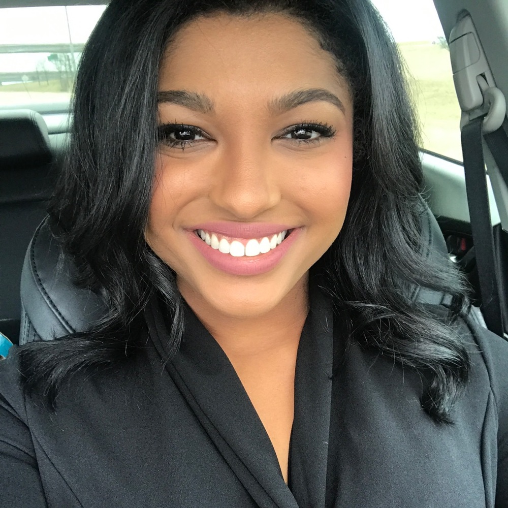 Meet your Posher, Jori